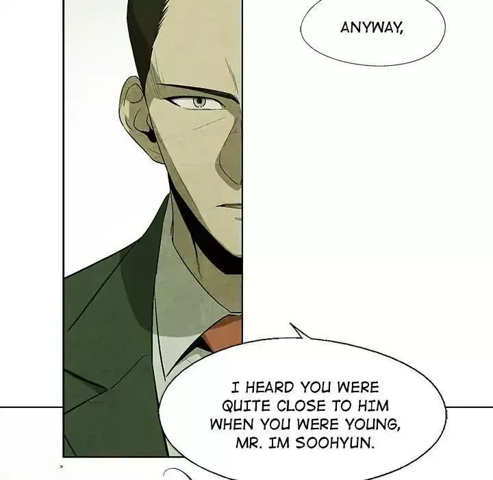Read Gorgon chapter 15 image 43 on Lezhin