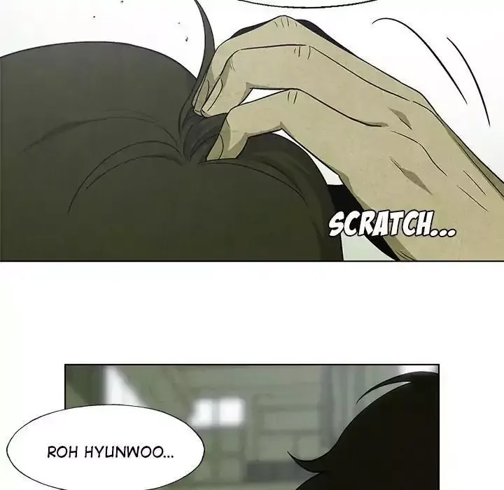 Read Gorgon chapter 15 image 44 on Lezhin