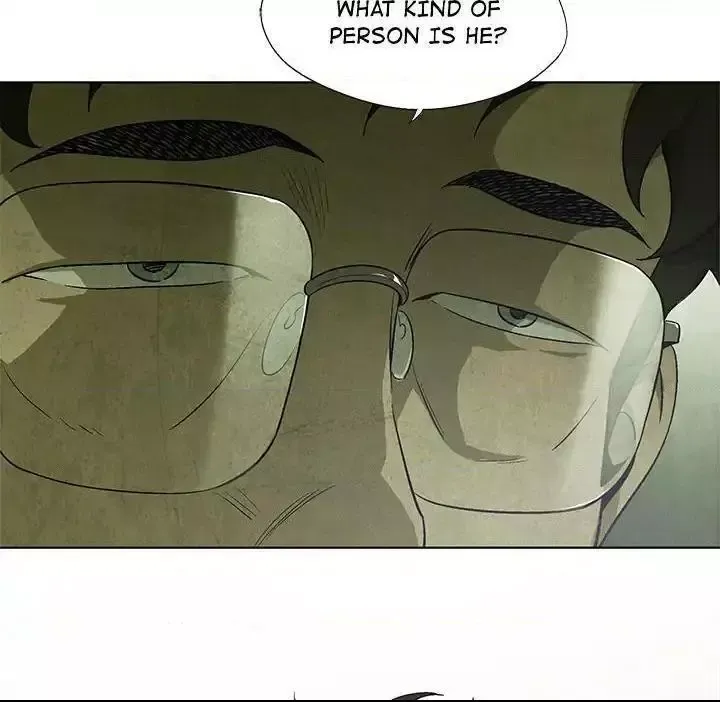 Read Gorgon chapter 15 image 46 on Lezhin