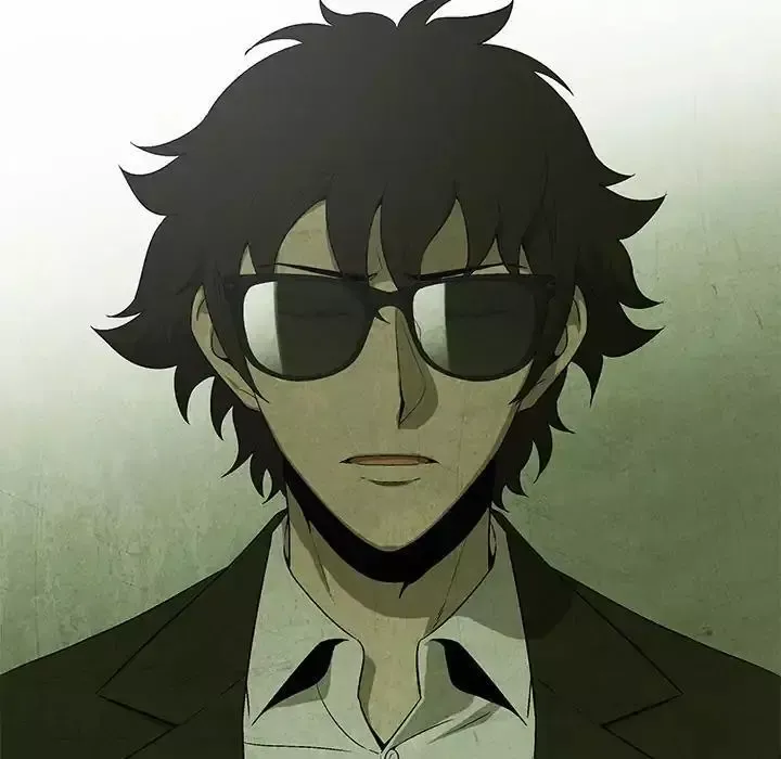 Read Gorgon chapter 15 image 47 on Lezhin