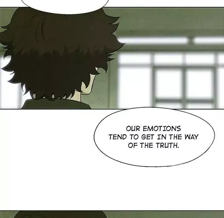 Read Gorgon chapter 15 image 5 on Lezhin