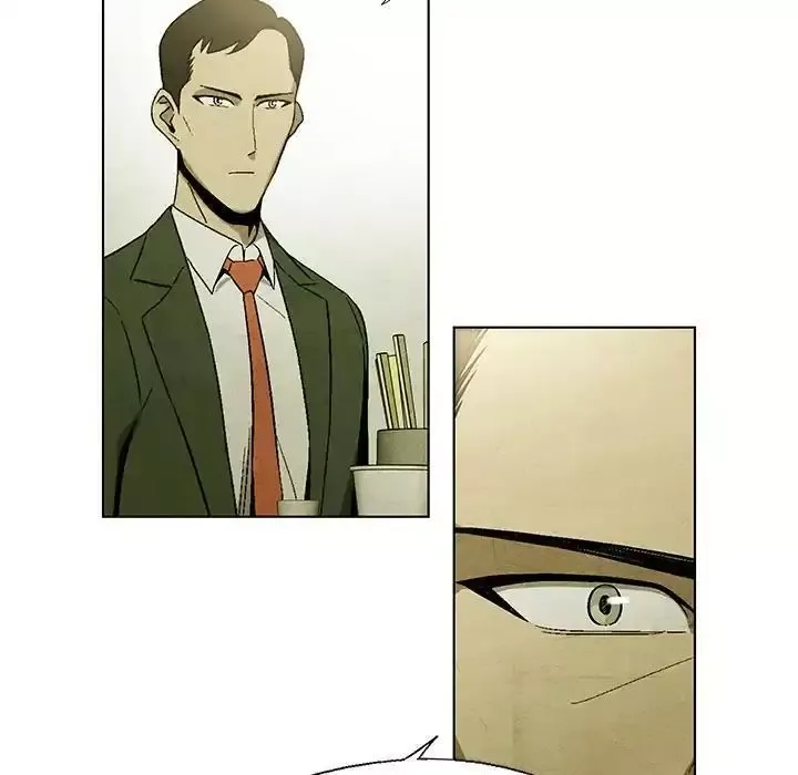 Read Gorgon chapter 15 image 58 on Lezhin