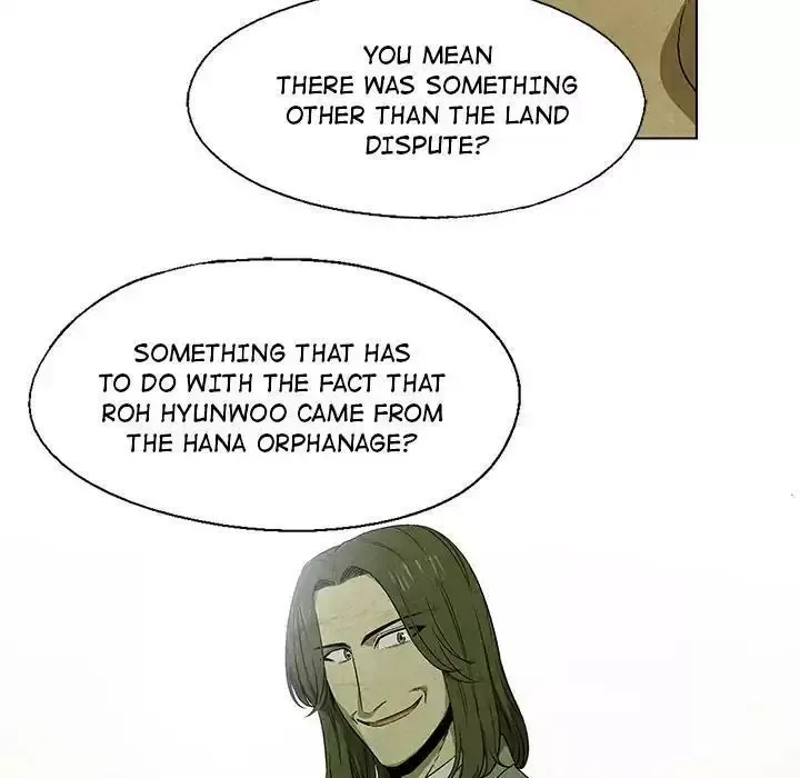 Read Gorgon chapter 15 image 59 on Lezhin