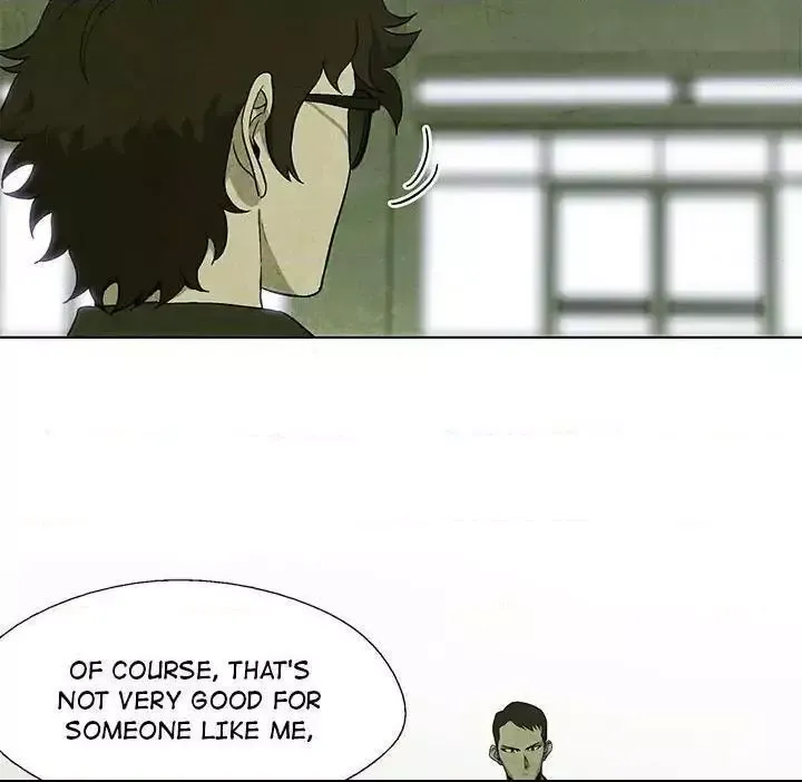 Read Gorgon chapter 15 image 6 on Lezhin