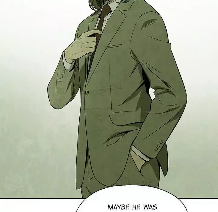 Read Gorgon chapter 15 image 60 on Lezhin