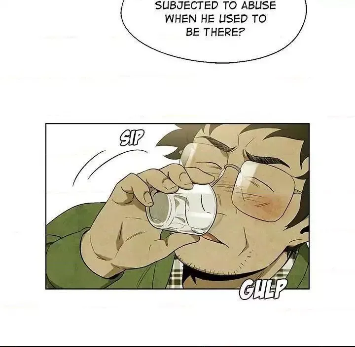 Read Gorgon chapter 15 image 61 on Lezhin