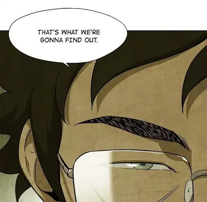 Read Gorgon chapter 15 image 63 on Lezhin