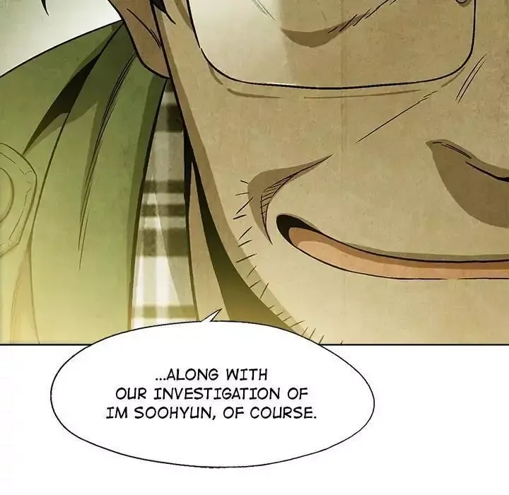 Read Gorgon chapter 15 image 64 on Lezhin