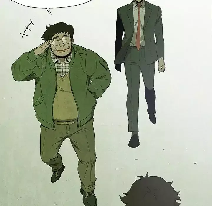Read Gorgon chapter 15 image 7 on Lezhin