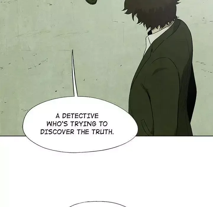 Read Gorgon chapter 15 image 8 on Lezhin