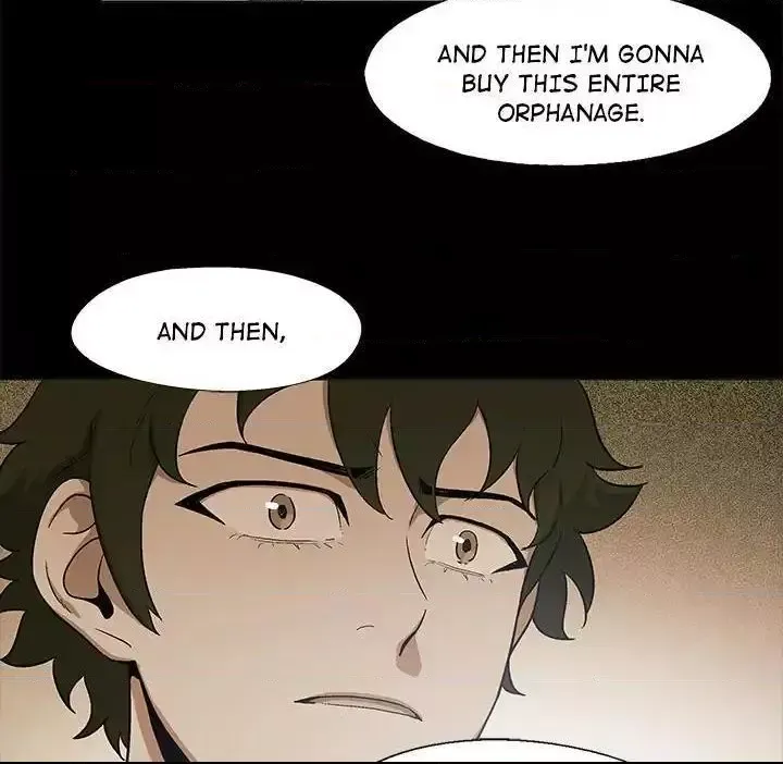 Read Gorgon chapter 17 image 10 on Lezhin
