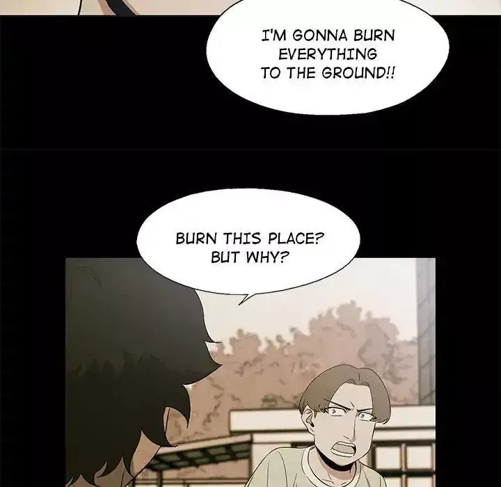 Read Gorgon chapter 17 image 11 on Lezhin