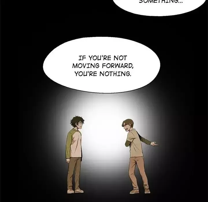 Read Gorgon chapter 17 image 13 on Lezhin