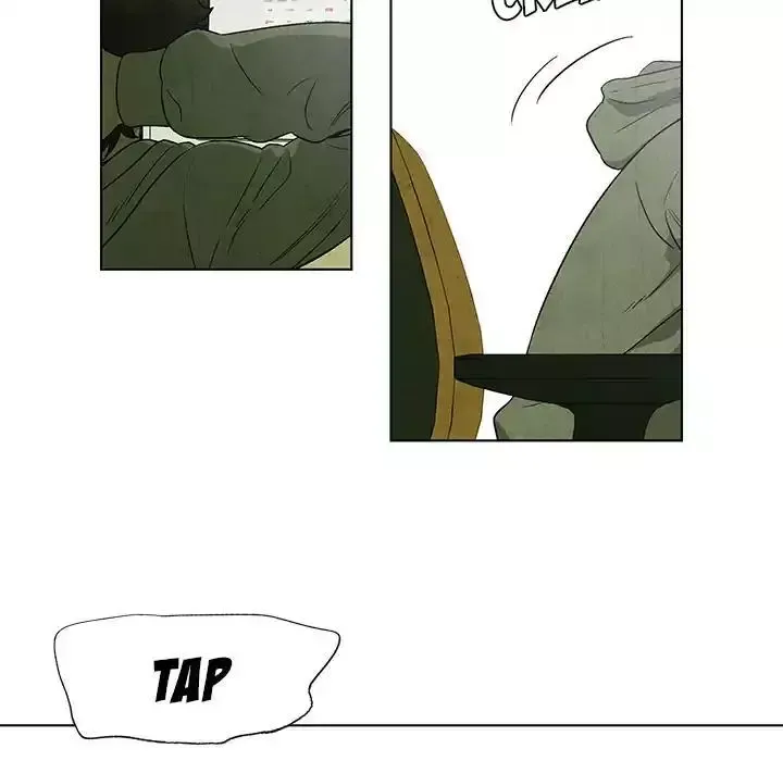 Read Gorgon chapter 17 image 17 on Lezhin
