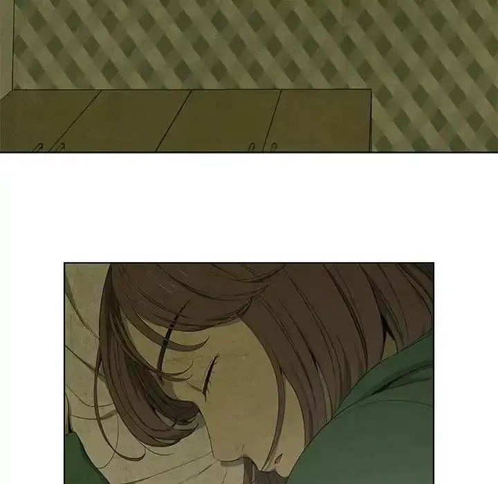 Read Gorgon chapter 17 image 26 on Lezhin