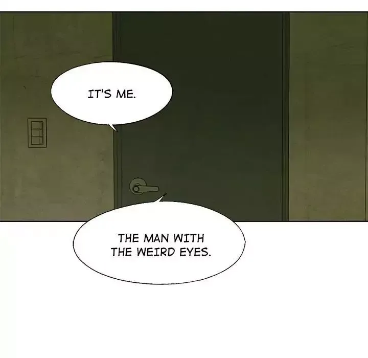 Read Gorgon chapter 17 image 32 on Lezhin