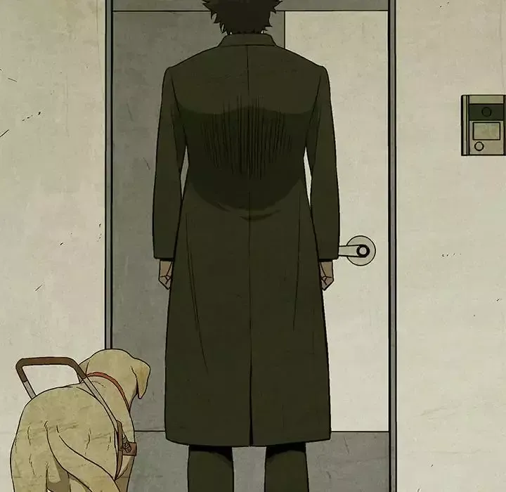 Read Gorgon chapter 17 image 34 on Lezhin