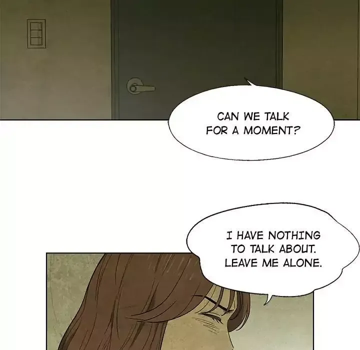 Read Gorgon chapter 17 image 37 on Lezhin