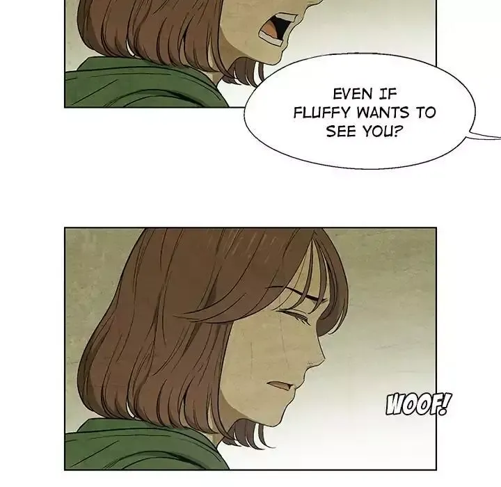 Read Gorgon chapter 17 image 38 on Lezhin