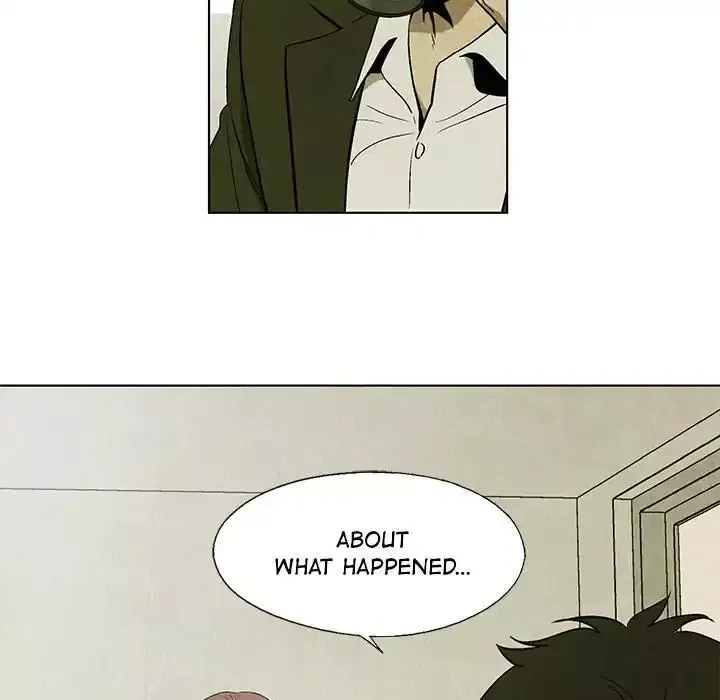 Read Gorgon chapter 17 image 41 on Lezhin