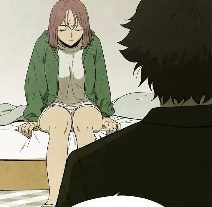 Read Gorgon chapter 17 image 42 on Lezhin