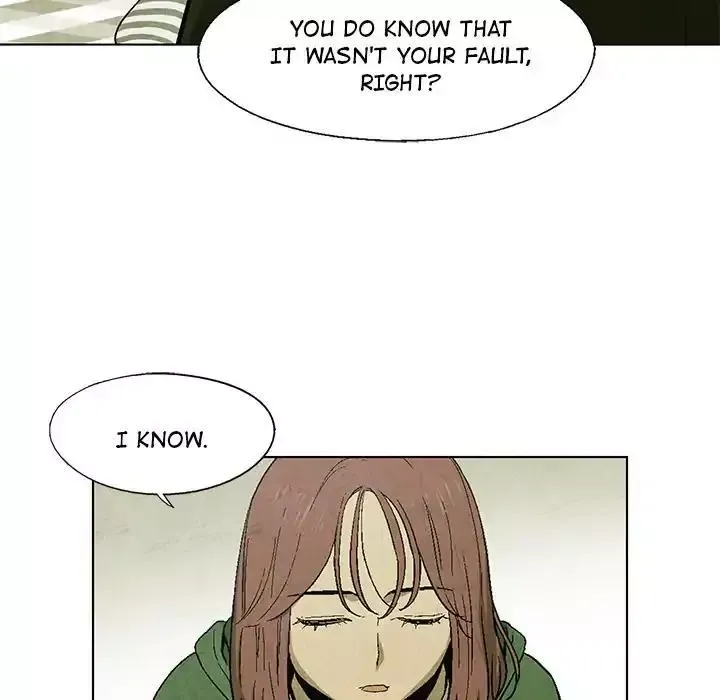 Read Gorgon chapter 17 image 43 on Lezhin
