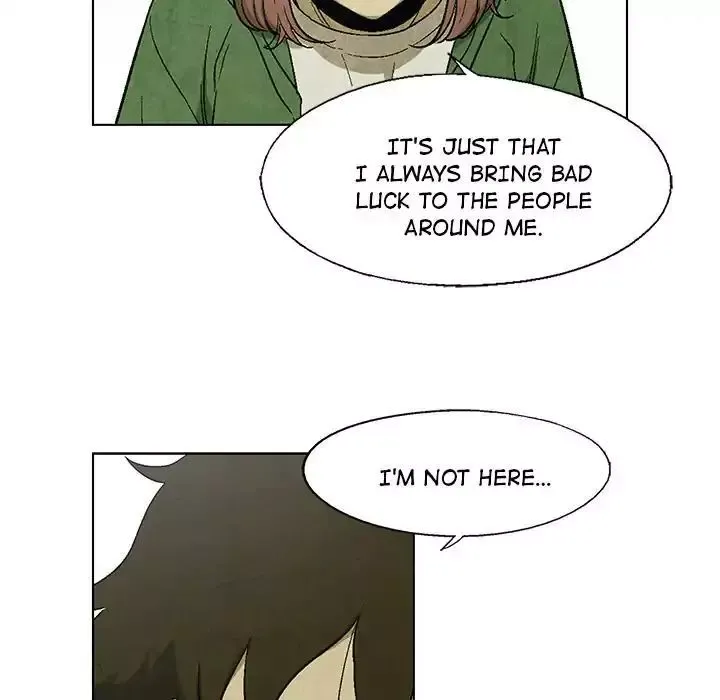 Read Gorgon chapter 17 image 44 on Lezhin