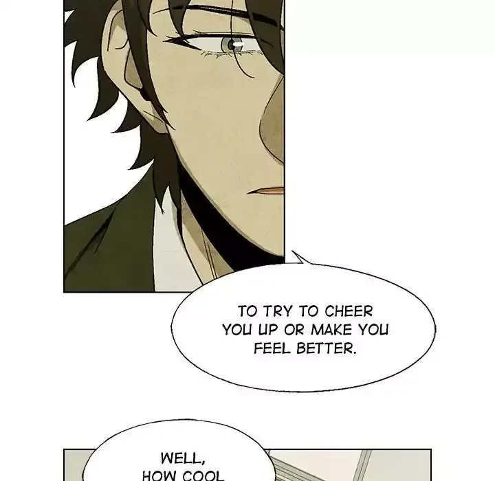 Read Gorgon chapter 17 image 45 on Lezhin
