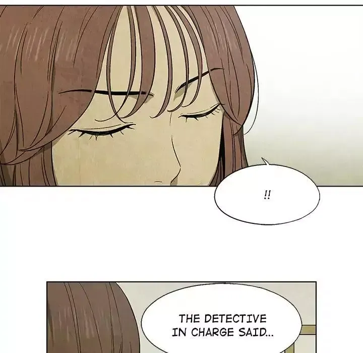 Read Gorgon chapter 17 image 47 on Lezhin