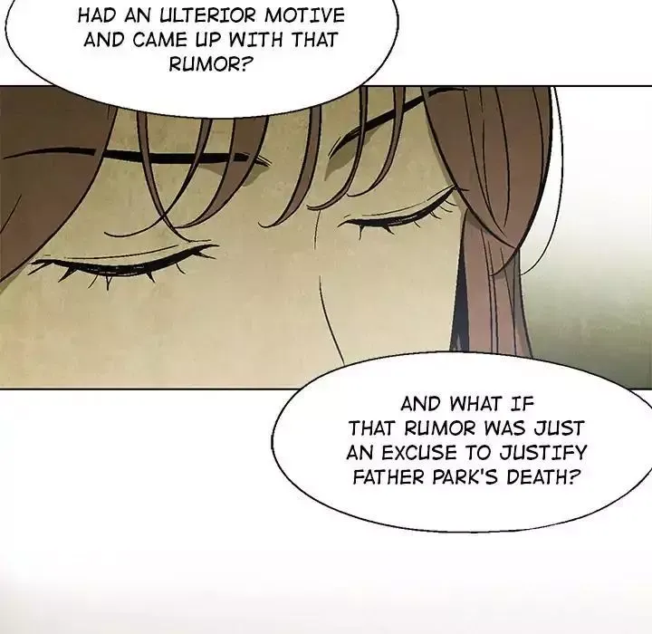 Read Gorgon chapter 17 image 49 on Lezhin