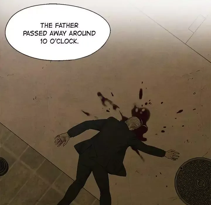 Read Gorgon chapter 17 image 50 on Lezhin