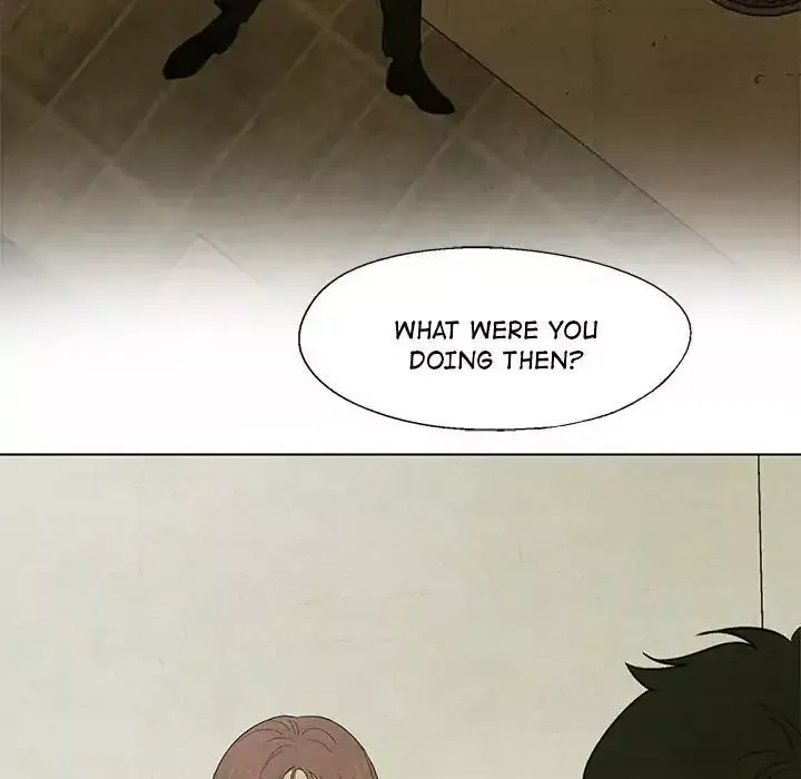 Read Gorgon chapter 17 image 51 on Lezhin