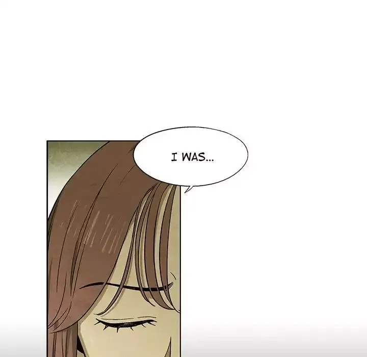 Read Gorgon chapter 17 image 53 on Lezhin