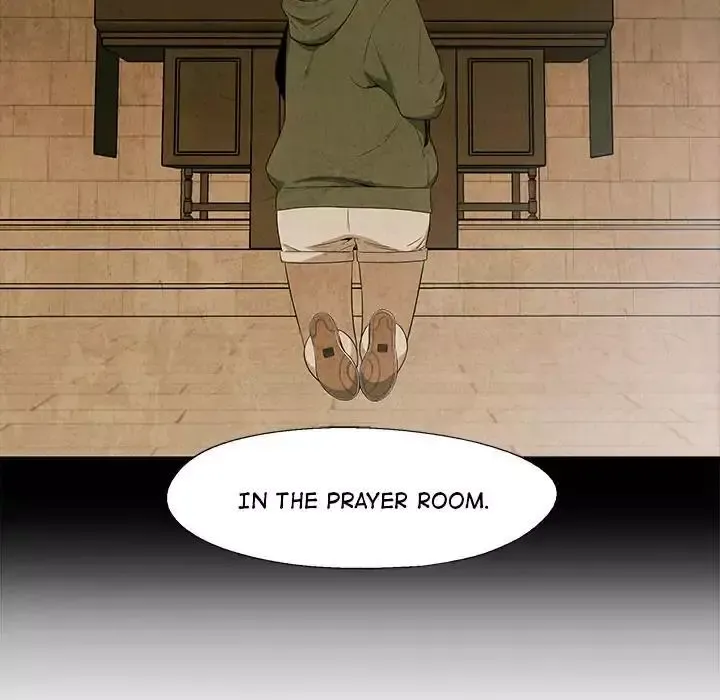 Read Gorgon chapter 17 image 55 on Lezhin