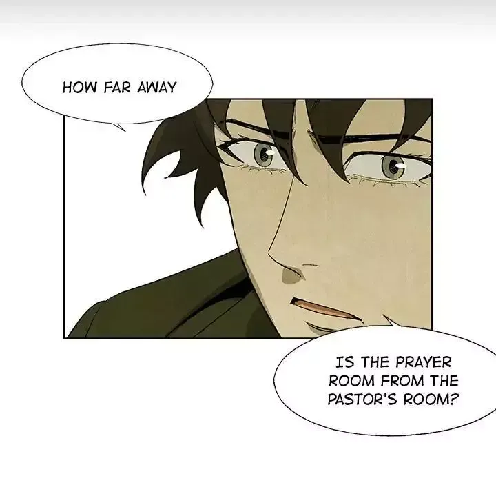 Read Gorgon chapter 17 image 56 on Lezhin