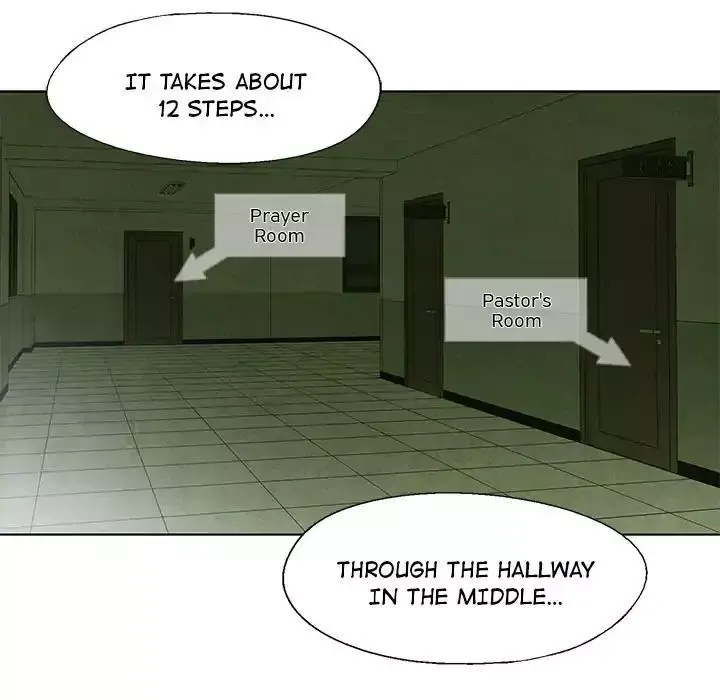 Read Gorgon chapter 17 image 57 on Lezhin