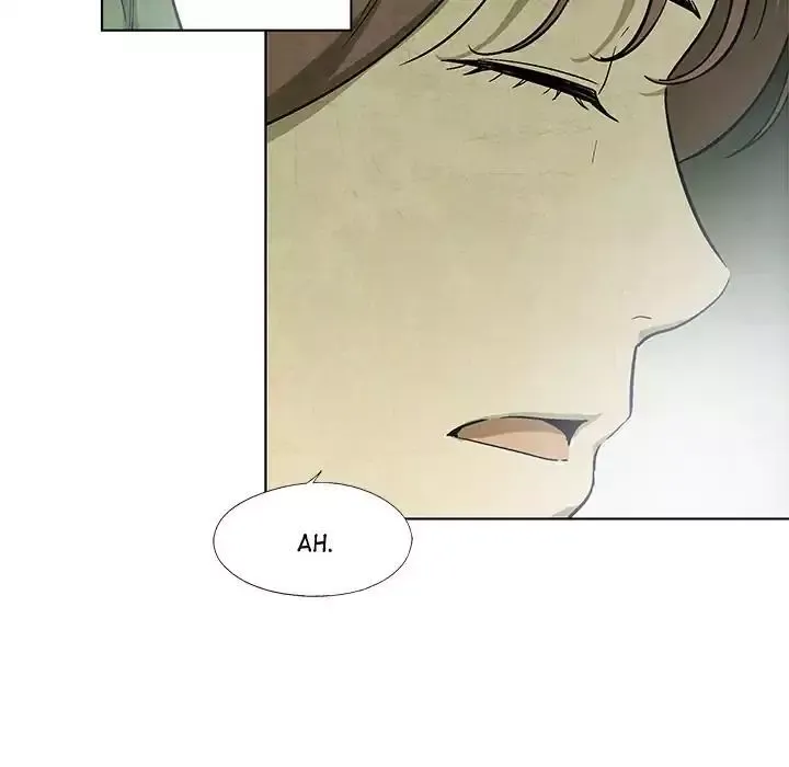 Read Gorgon chapter 17 image 61 on Lezhin
