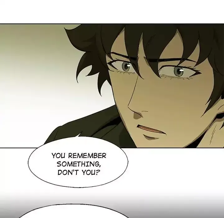 Read Gorgon chapter 17 image 62 on Lezhin