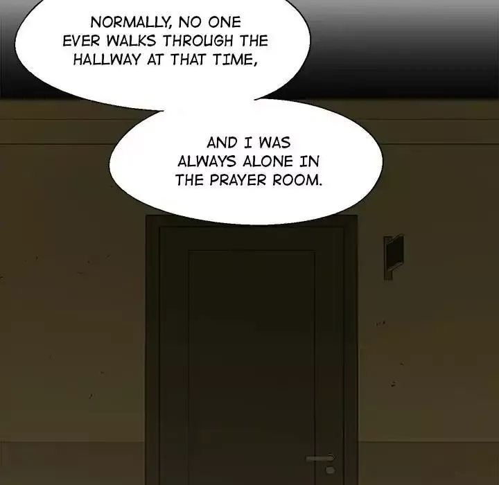 Read Gorgon chapter 17 image 63 on Lezhin