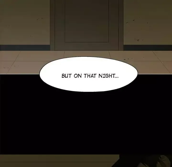Read Gorgon chapter 17 image 64 on Lezhin