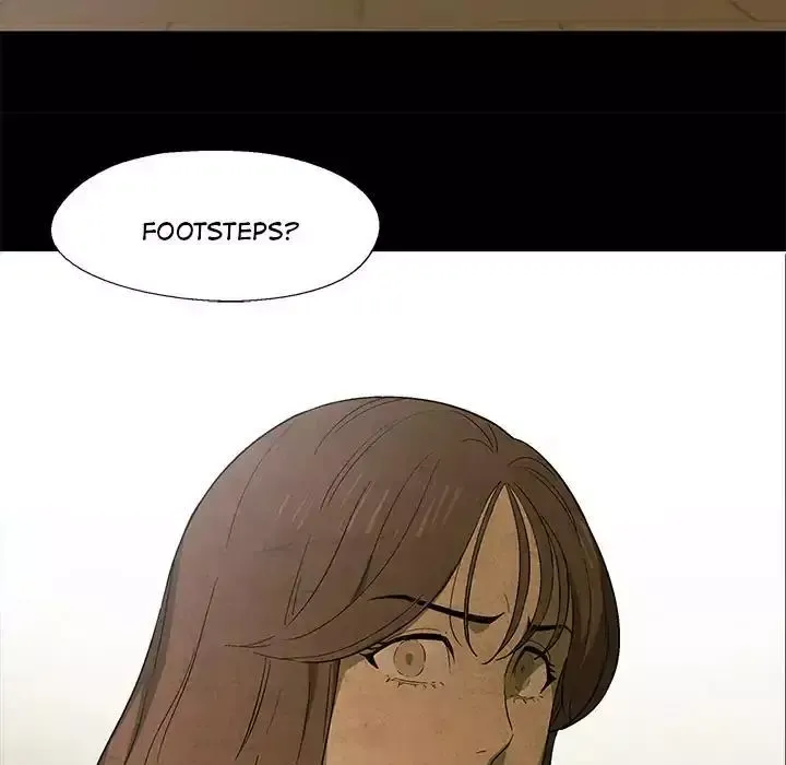 Read Gorgon chapter 17 image 68 on Lezhin