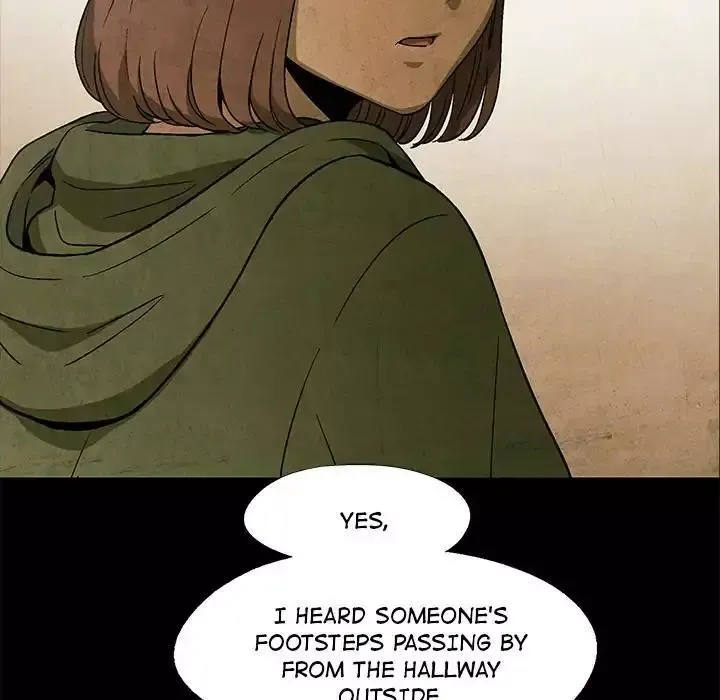 Read Gorgon chapter 17 image 69 on Lezhin
