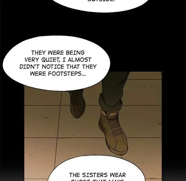 Read Gorgon chapter 17 image 70 on Lezhin