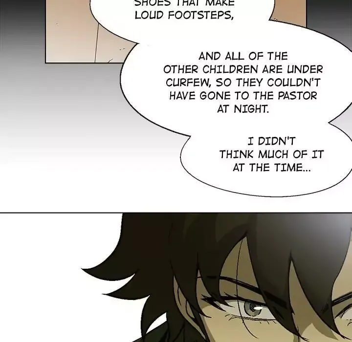 Read Gorgon chapter 17 image 71 on Lezhin