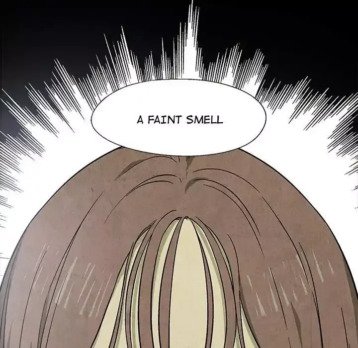Read Gorgon chapter 17 image 84 on Lezhin