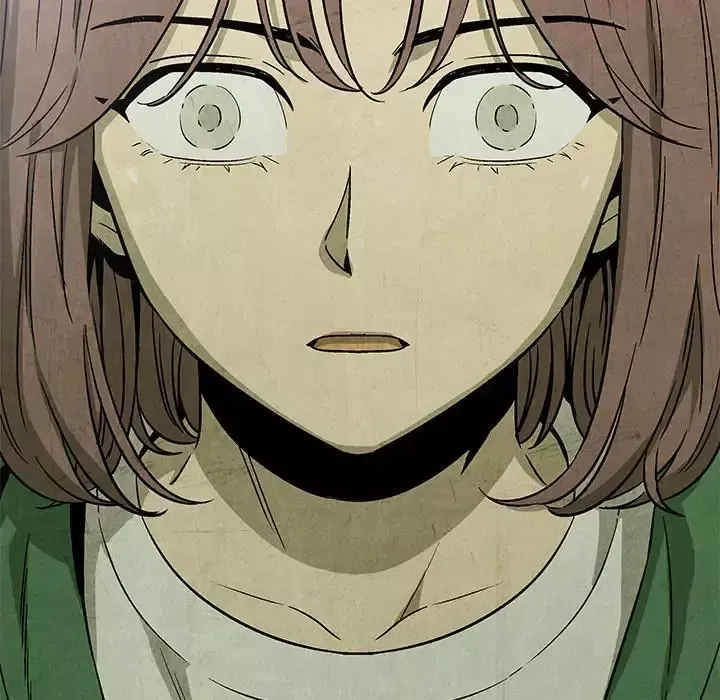 Read Gorgon chapter 17 image 85 on Lezhin