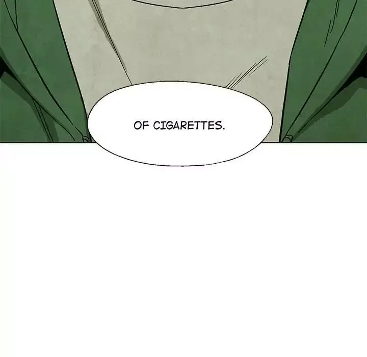 Read Gorgon chapter 17 image 86 on Lezhin