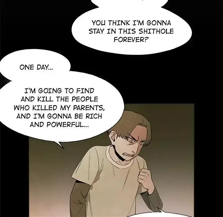 Read Gorgon chapter 17 image 9 on Lezhin