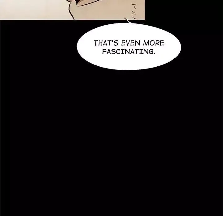 Read Gorgon chapter 18 image 10 on Lezhin