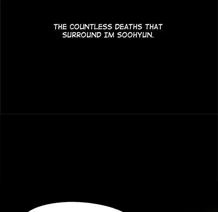 Read Gorgon chapter 18 image 11 on Lezhin